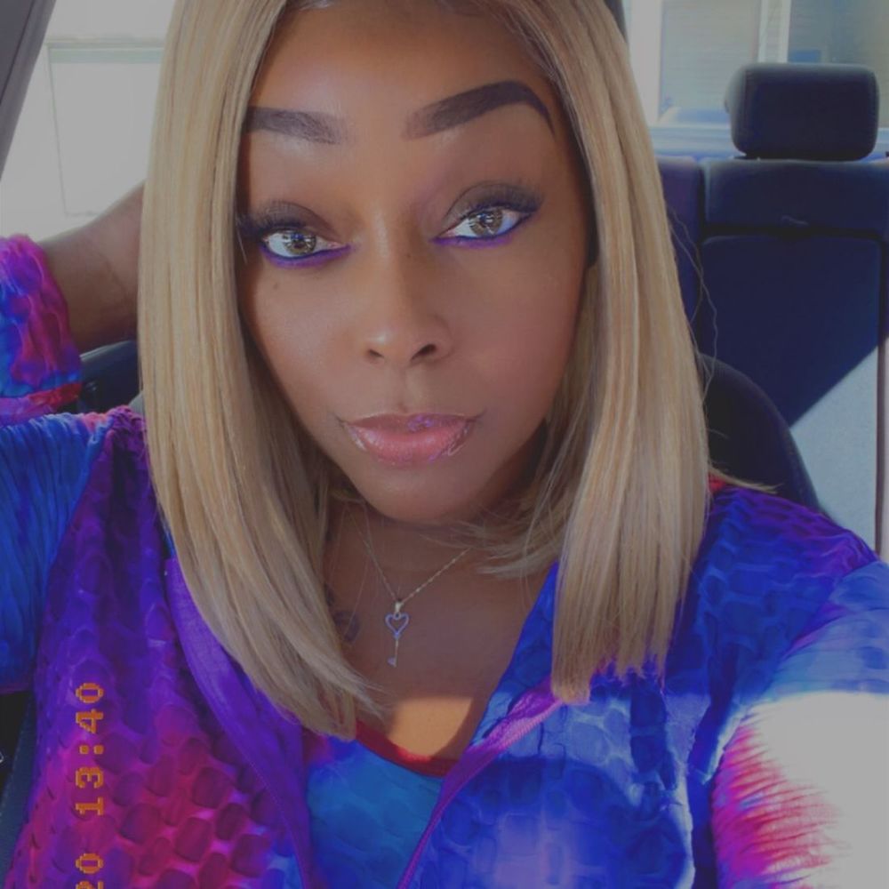 Meet your Posher, Dani